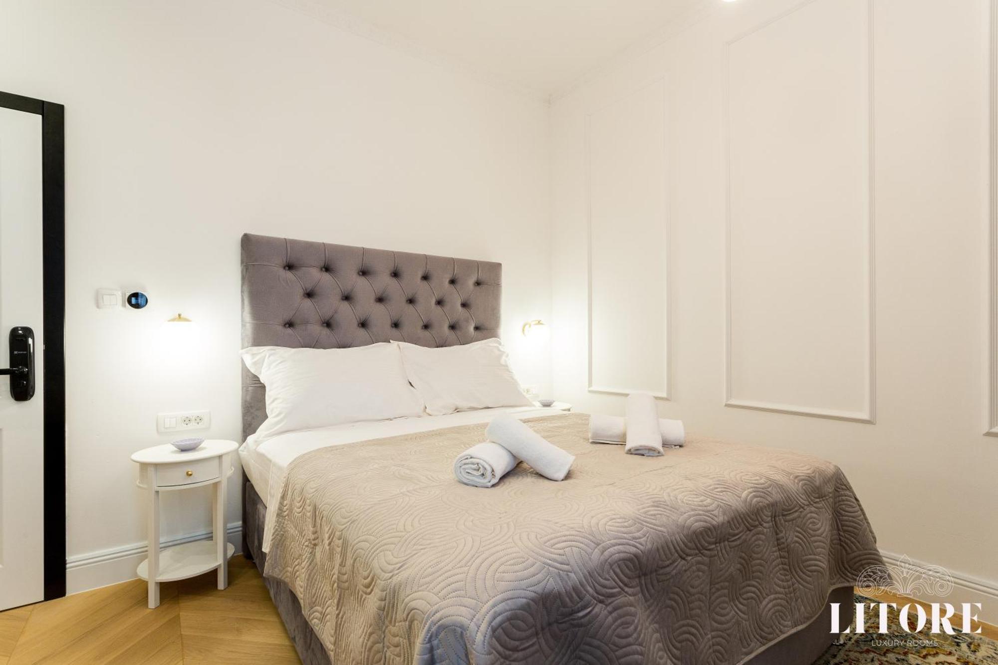Apartament Litore Luxury Maestral *