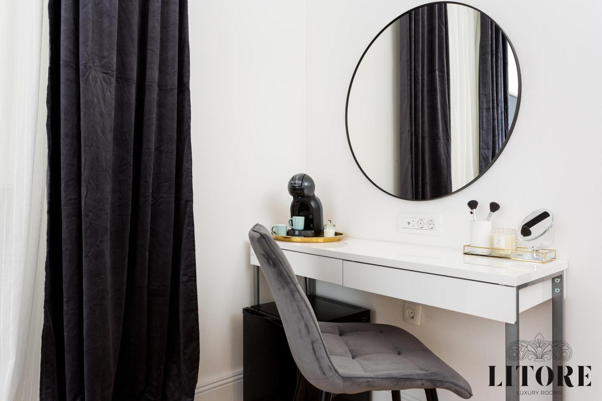 Litore Luxury Maestral Apartament *