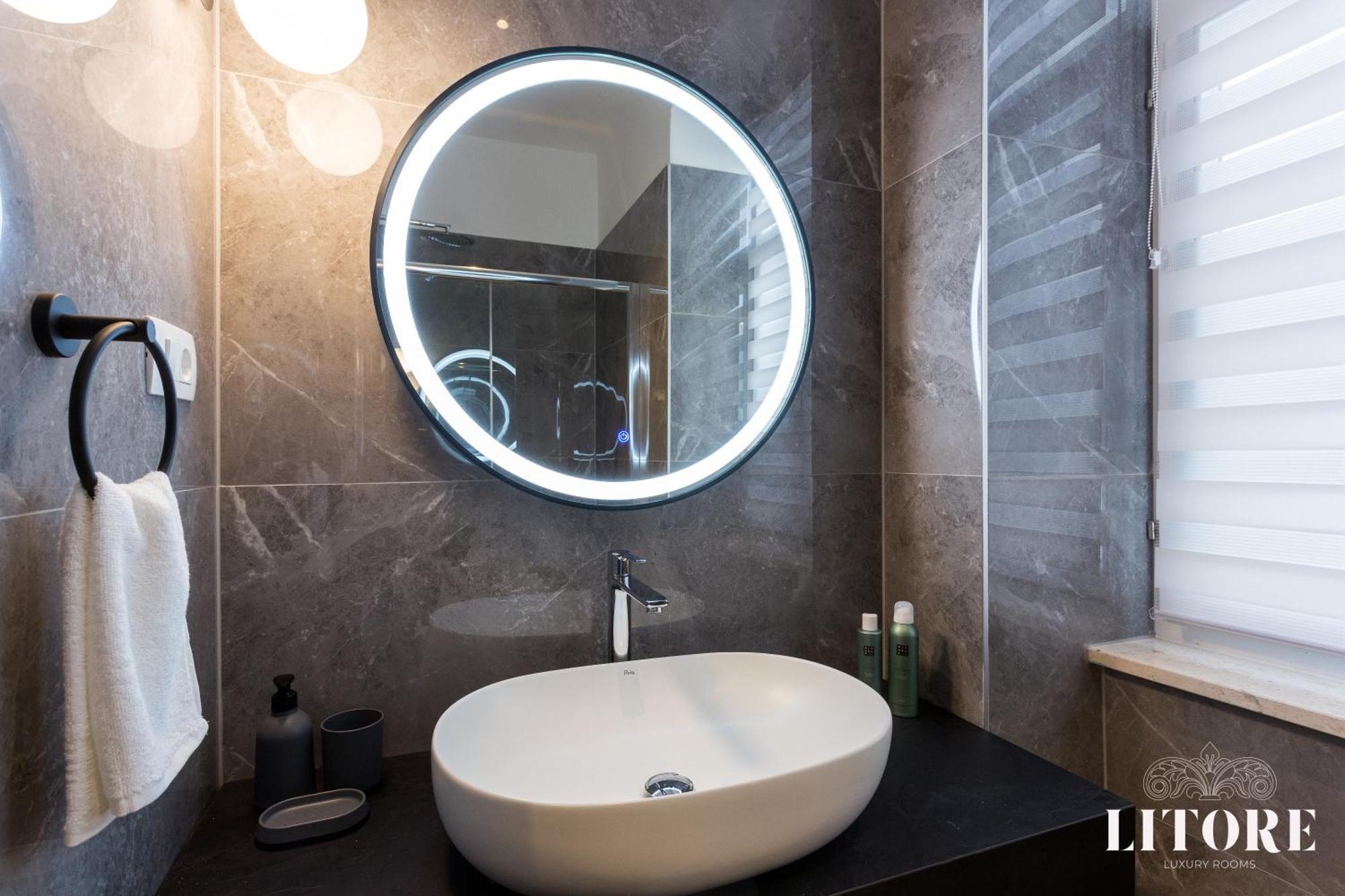 Apartament Litore Luxury Maestral *
