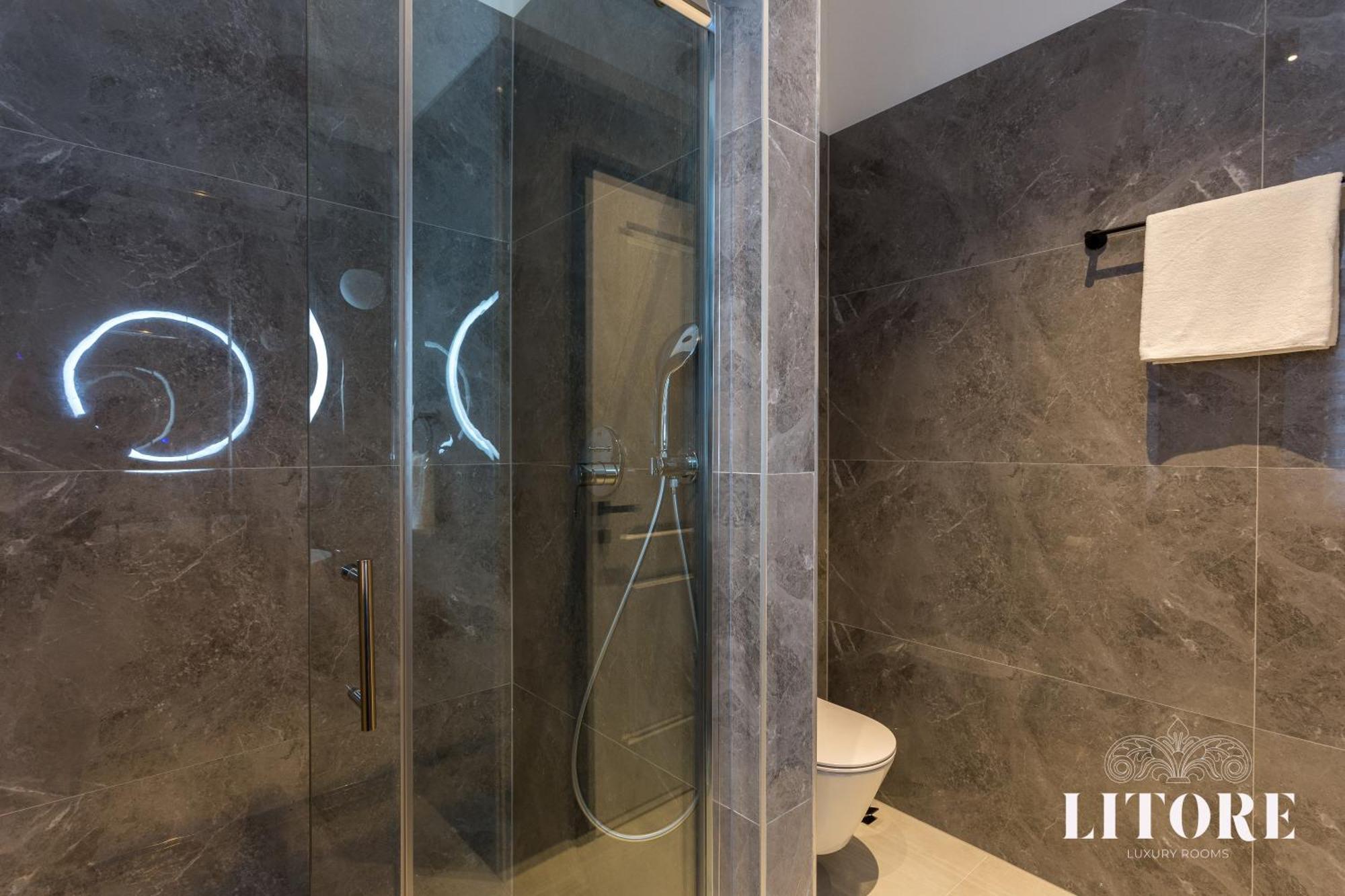 Apartament Litore Luxury Maestral Split