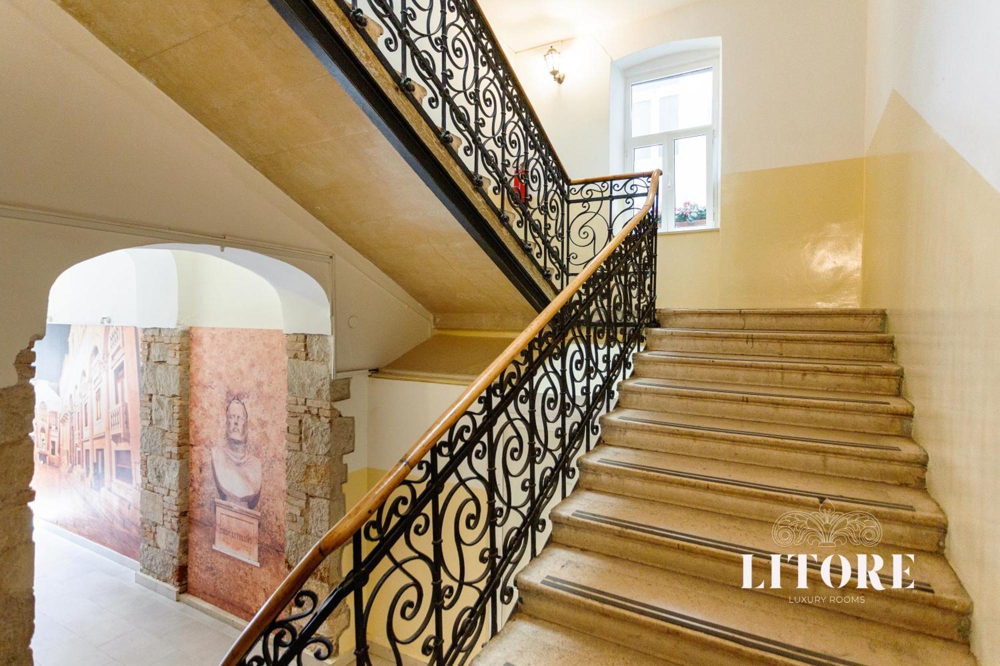 Apartament Litore Luxury Maestral *